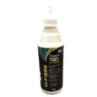 OKO Magic Milk Hi-Fibre Tettning Til Tubeless 500ml OKO Magic Milk Hi-Fibre Tettning Til Tubeless 500ml