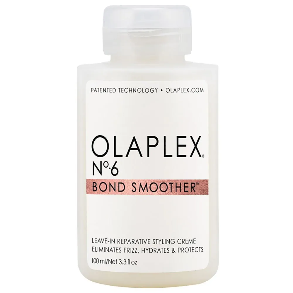 Olaplex No.6 Bond Smoother New 100ml Hårserum, One Size