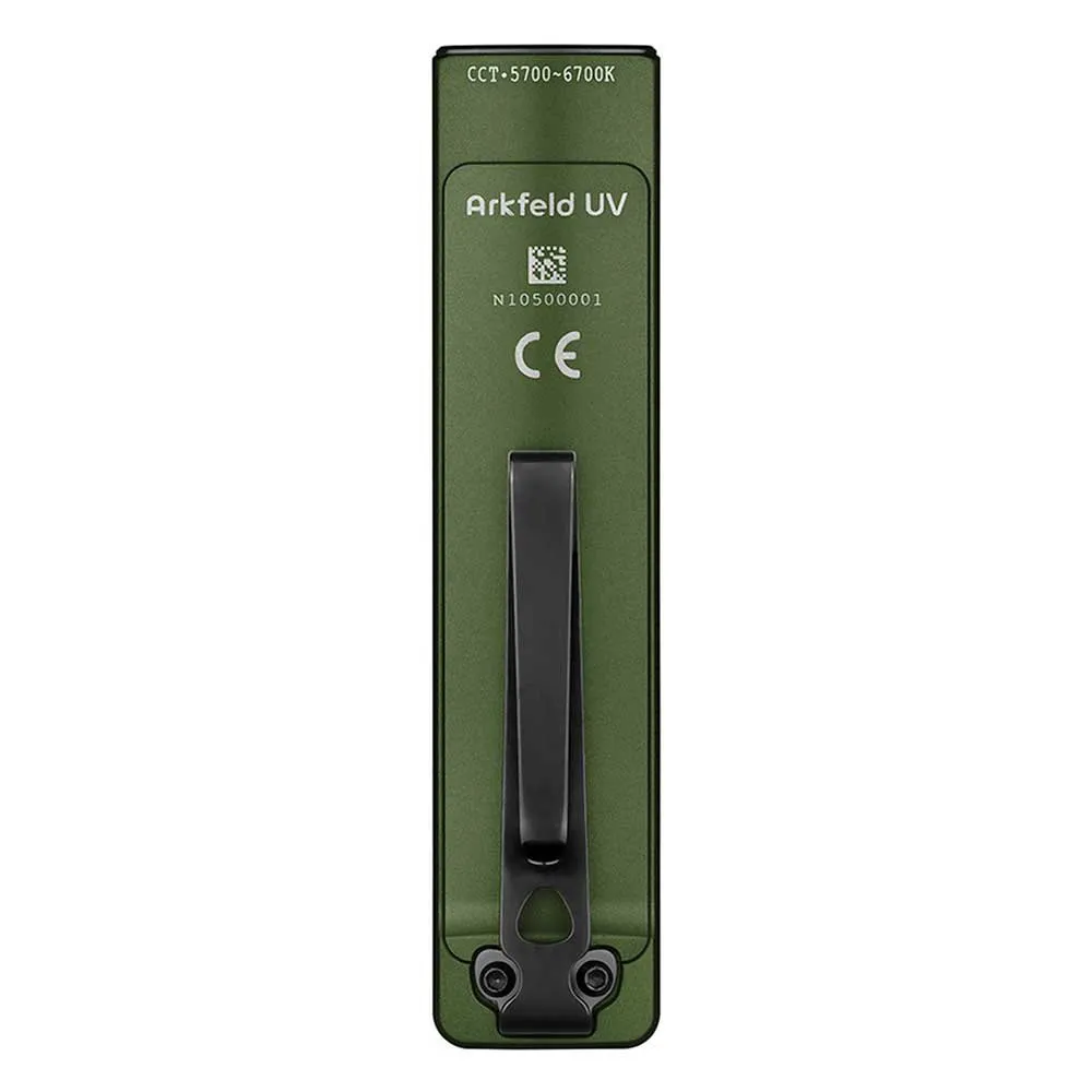 Olight Arkfeld Cw Led-lommelykt
