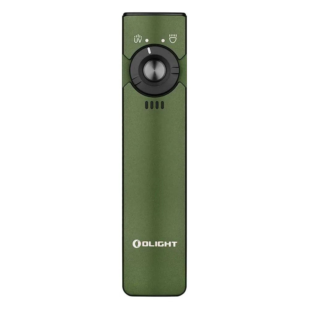 Olight Arkfeld Cw Led-lommelykt