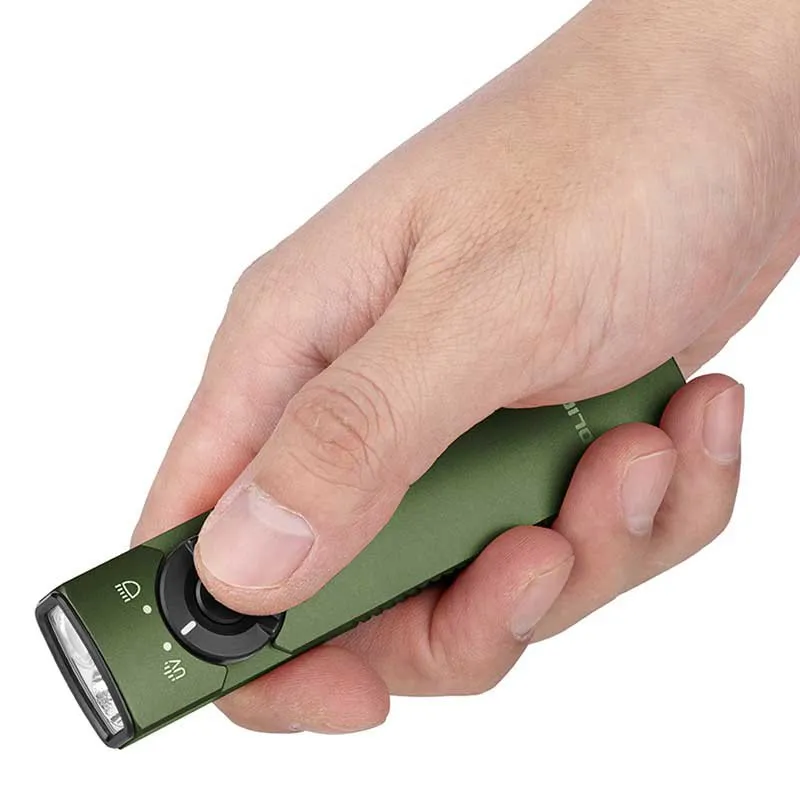Olight Arkfeld Cw Led-lommelykt