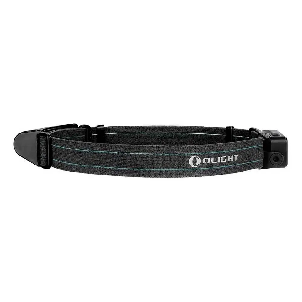 Olight Array 2 Pro Hodelykt, Black, 1500 Lysstyrker Olight Array 2 Pro Hodelykt, Black, 1500 Lysstyrker