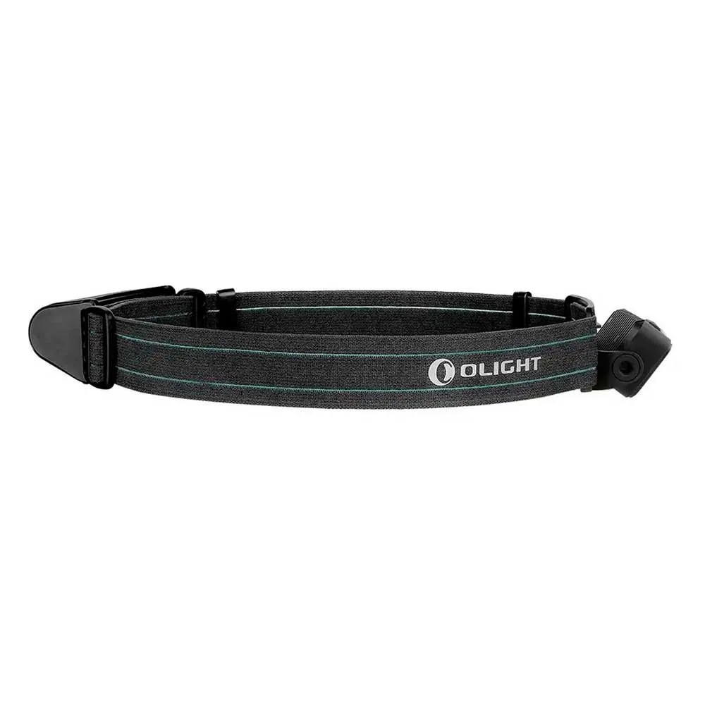 Olight Array 2 Pro Hodelykt, Black, 1500 Lysstyrker Olight Array 2 Pro Hodelykt, Black, 1500 Lysstyrker