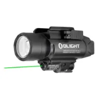 Olight Baldr Pro Valkyrie Grønn Laserlommelykt Olight Baldr Pro Valkyrie Grønn Laserlommelykt