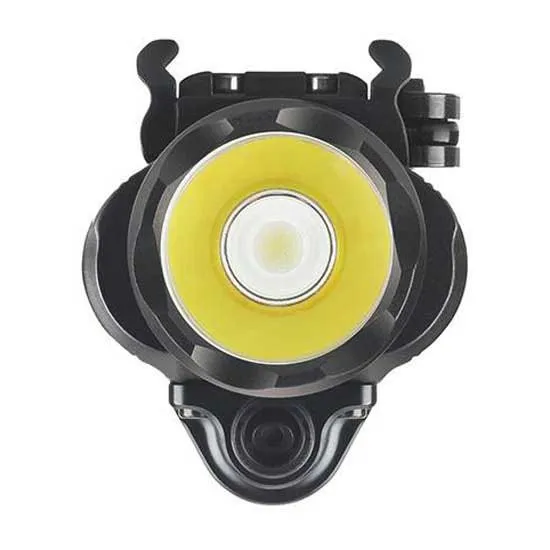 Olight Baldr Pro Valkyrie Grønn Laserlommelykt, Black, 1350 Lysstyrker Olight Baldr Pro Valkyrie Grønn Laserlommelykt, Black, 1350 Lysstyrker