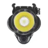 Olight Baldr Pro Valkyrie Grønn Laserlommelykt, Black, 1350 Lysstyrker