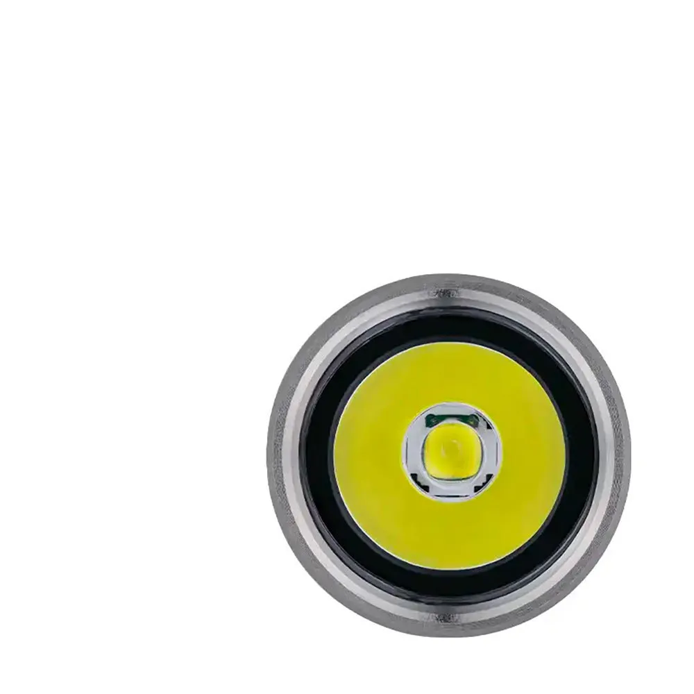 Olight Edc I3t Eos Led-lommelykt, Silver, 180 Lysstyrker Olight Edc I3t Eos Led-lommelykt, Silver, 180 Lysstyrker