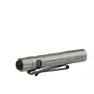 Olight Edc I3t Eos Led-lommelykt, Silver, 180 Lysstyrker