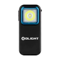 Olight Edc Rettvinklet Lommelykt