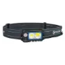 Olight H37-s Led-frontlys, Black, 2500 Lysstyrker