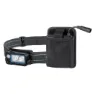 Olight H37-s Led-frontlys, Black, 2500 Lysstyrker