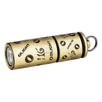 Olight I16 Anniversary Keyring Lommelykt