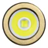 Olight I16 Anniversary Keyring Lommelykt, Brass, 180 Lysstyrker