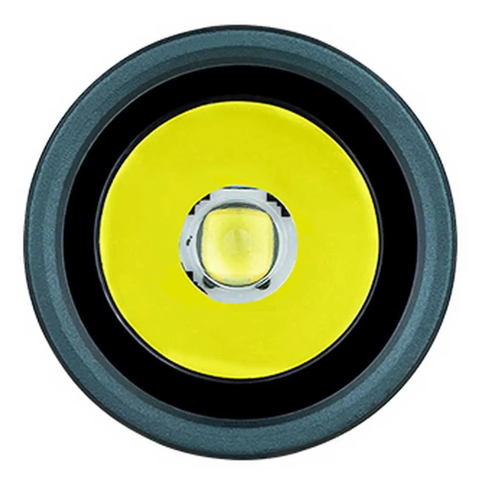Olight I3t Eos Led-lommelykt, Dream blue, 180 Lysstyrker Olight I3t Eos Led-lommelykt, Dream blue, 180 Lysstyrker