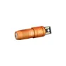 Olight Imini 2 Lommelykt, Orange, 50 Lysstyrker