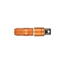 Olight Imini 2 Lommelykt, Orange, 50 Lysstyrker