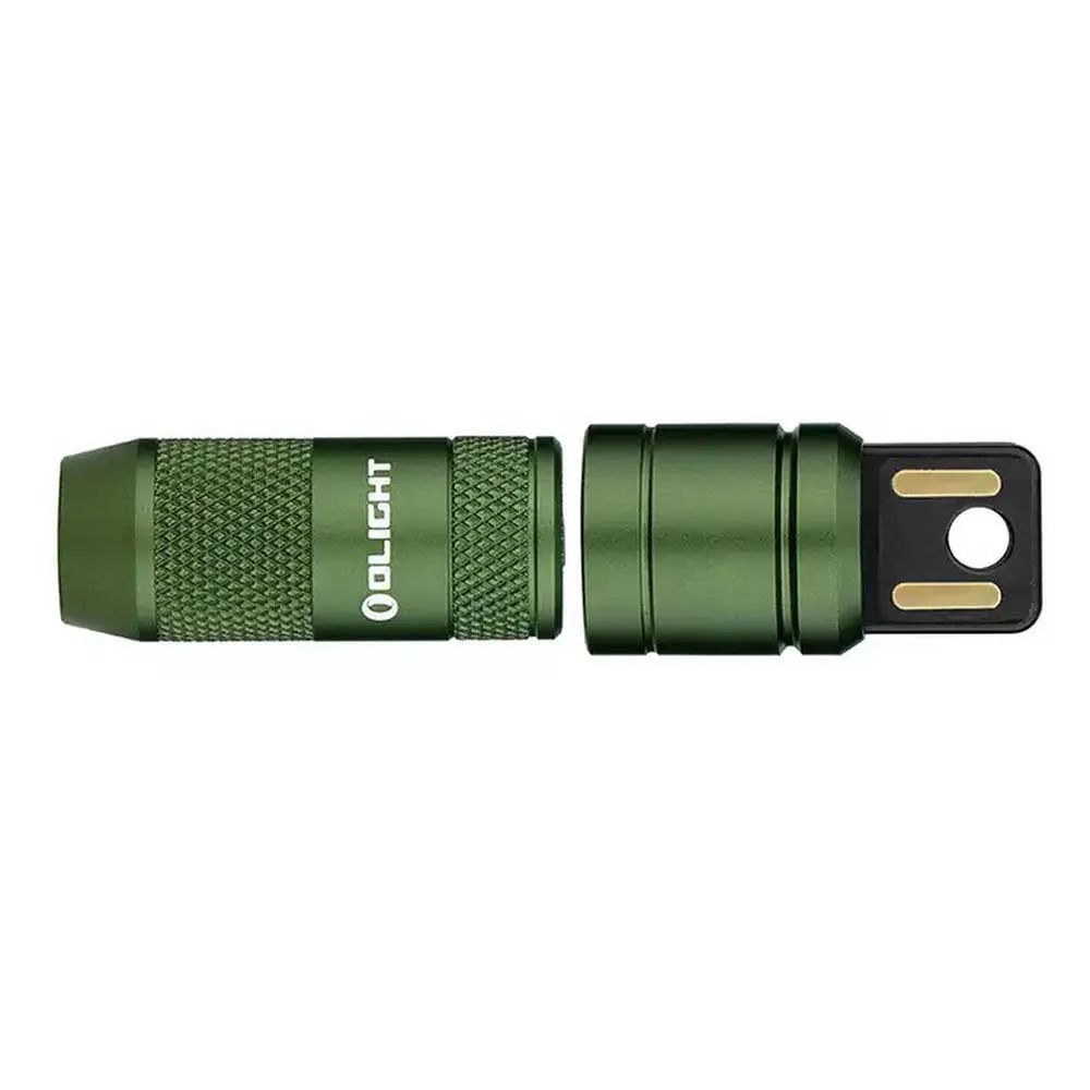 Olight Imini Keyring Lommelykt Olight Imini Keyring Lommelykt
