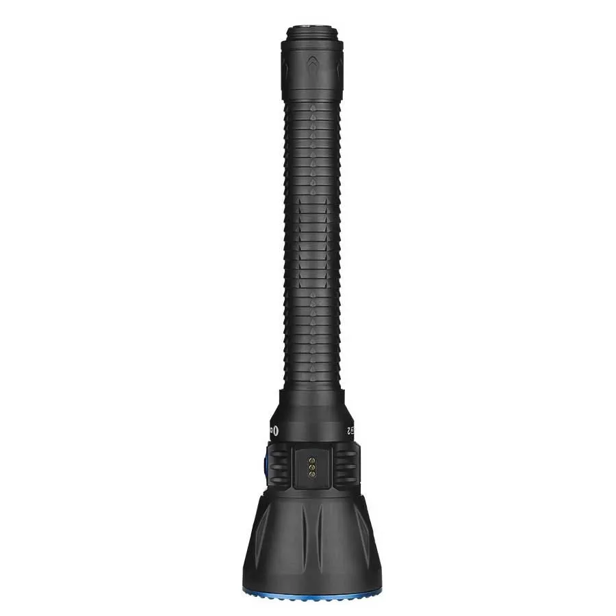 Olight Javelot Turbo 2 Led-lommelykt Olight Javelot Turbo 2 Led-lommelykt