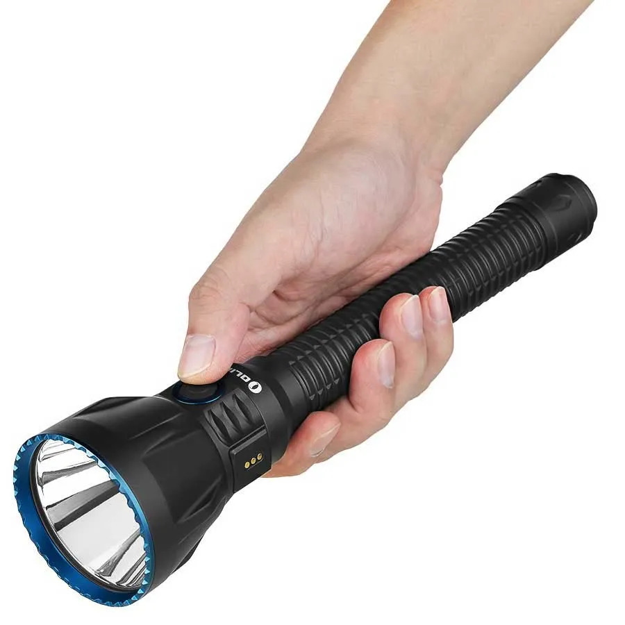Olight Javelot Turbo 2 Led-lommelykt Olight Javelot Turbo 2 Led-lommelykt