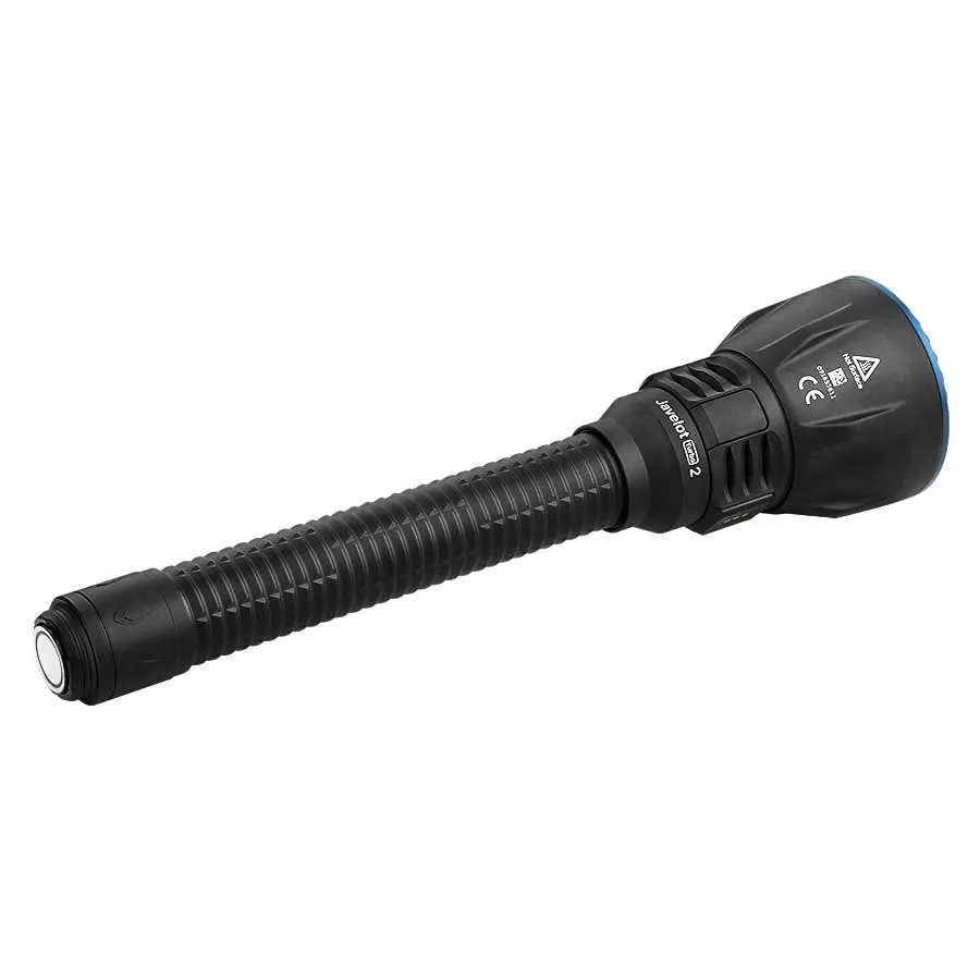 Olight Javelot Turbo 2 Led-lommelykt Olight Javelot Turbo 2 Led-lommelykt