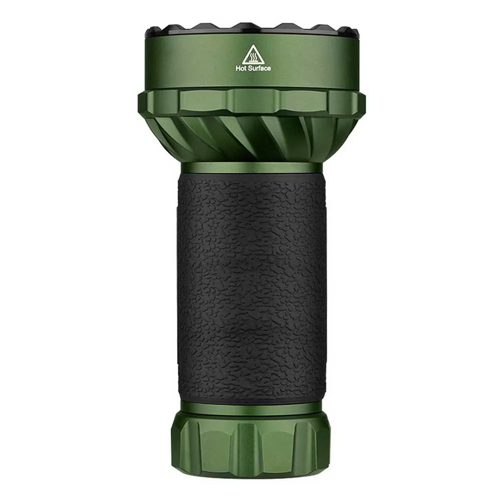 Olight Marauder Mini Lommelykt, Od green, 7000 Lysstyrker Olight Marauder Mini Lommelykt, Od green, 7000 Lysstyrker