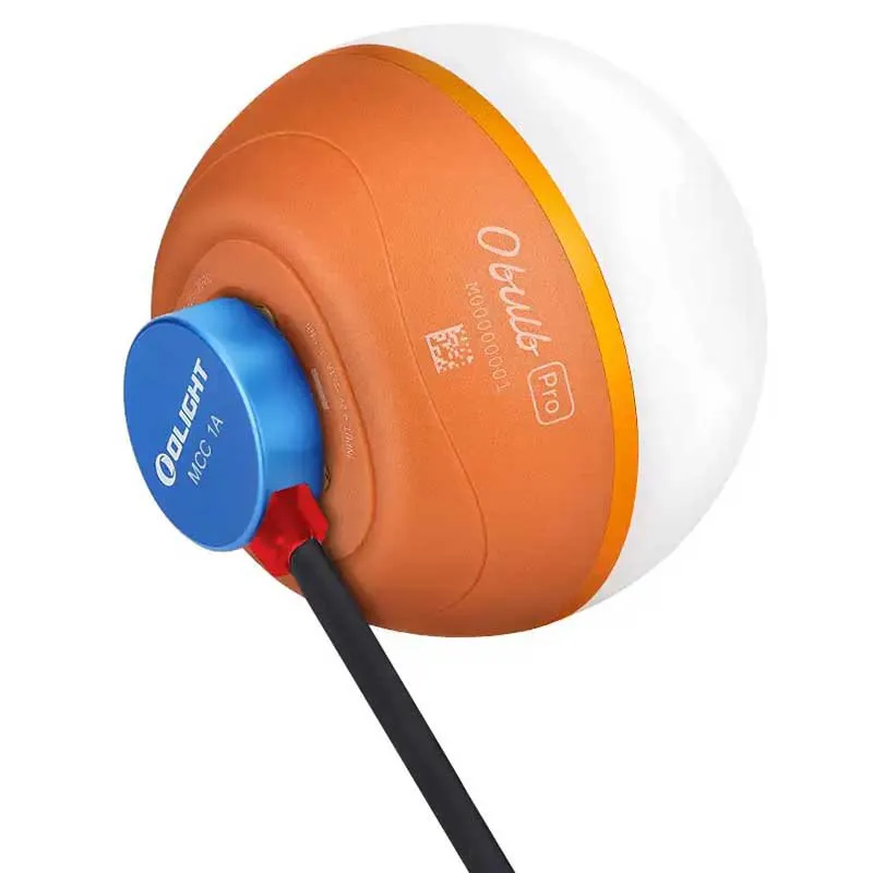 Olight Obulb Pro S Led-lys Olight Obulb Pro S Led-lys