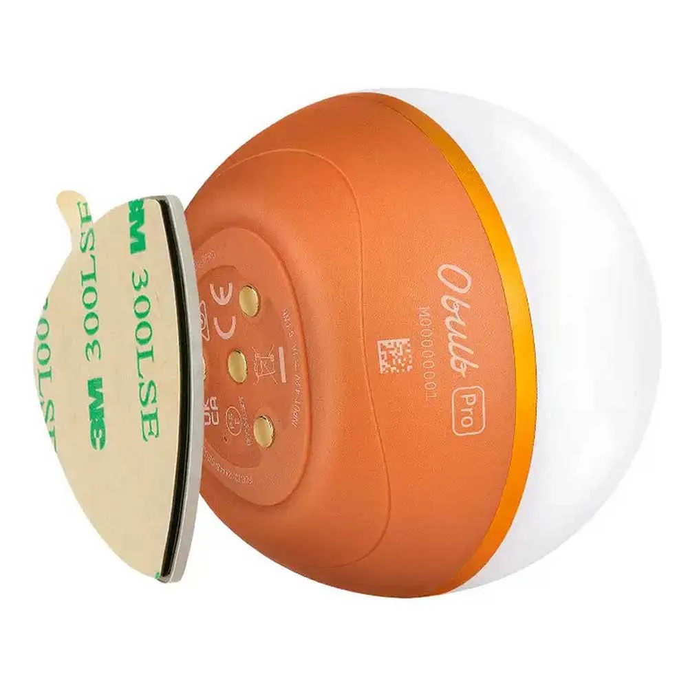 Olight Obulb Pro S Led-lys Olight Obulb Pro S Led-lys