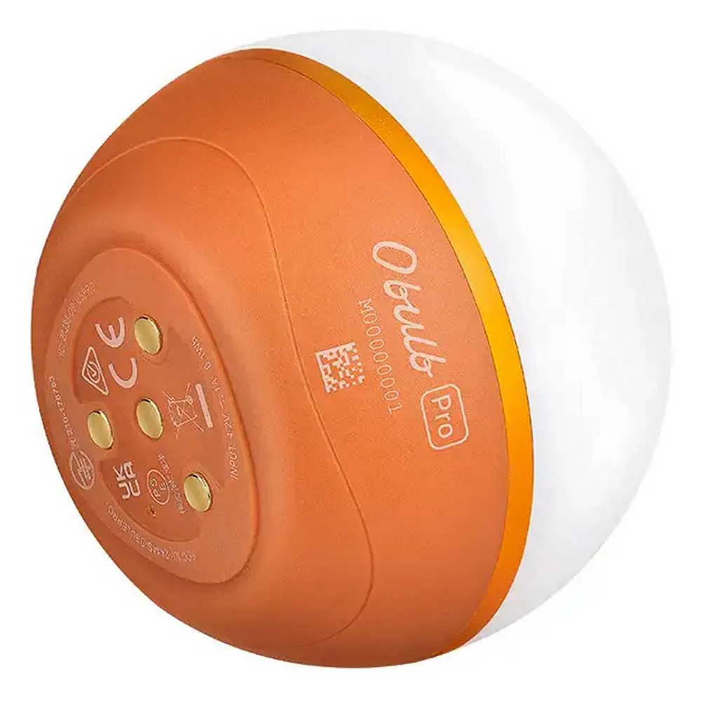 Olight Obulb Pro S Led-lys Olight Obulb Pro S Led-lys
