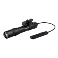 Olight Odin Gl M-lock Lommelykt Med Grønn Laser Olight Odin Gl M-lock Lommelykt Med Grønn Laser