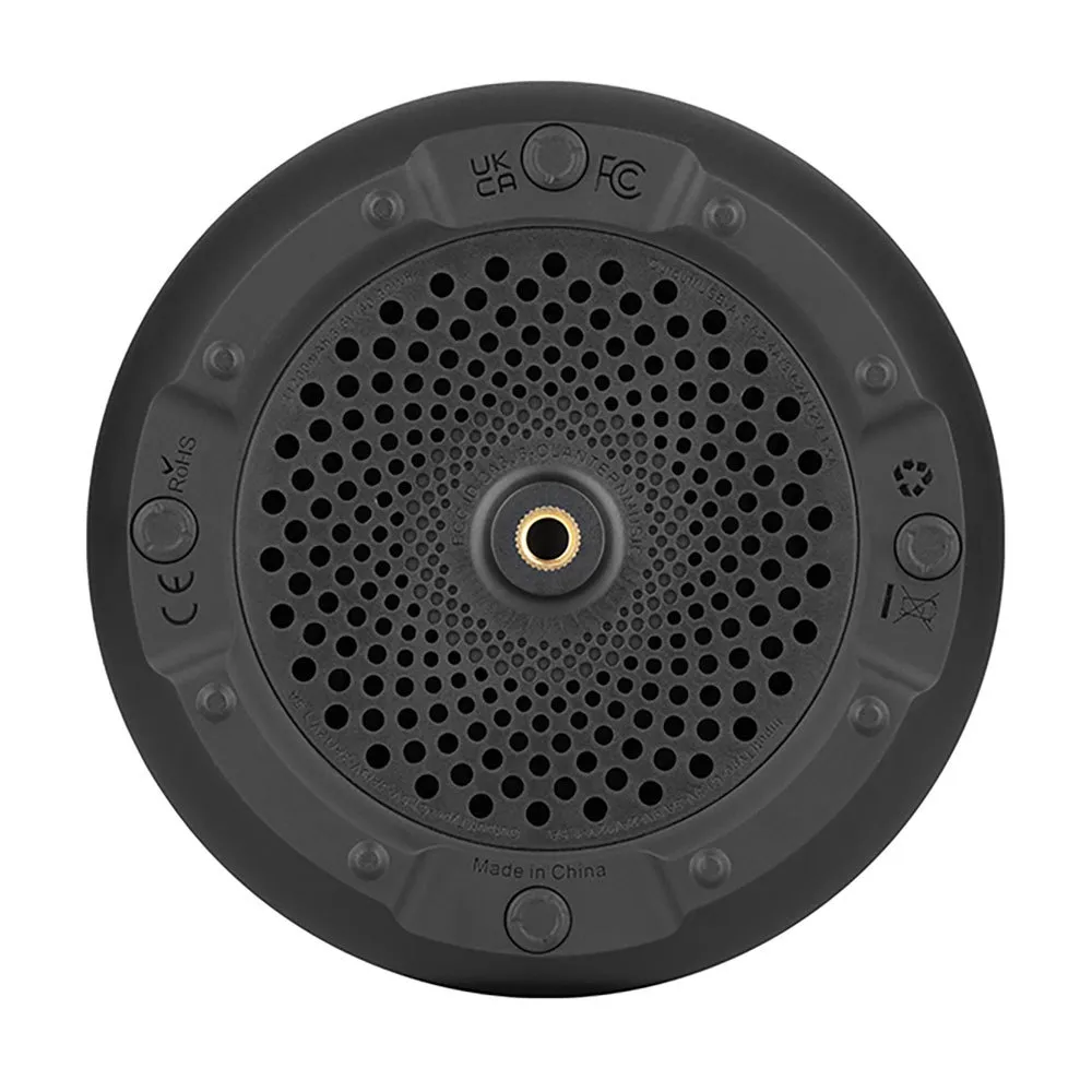 Olight Olantern Høyttlerlommelykt, Black, 300 Lysstyrker