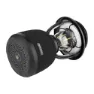 Olight Olantern Høyttlerlommelykt, Black, 300 Lysstyrker