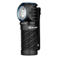 Olight Perun 2 Mini Red Led-lommelykt