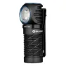 Olight Perun 2 Mini Red Led-lommelykt, Black, 1100 Lysstyrker