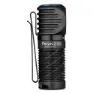 Olight Perun 2 Mini Red Led-lommelykt, Black, 1100 Lysstyrker
