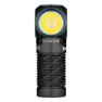 Olight Perun 2 Mini Red Led-lommelykt, Black, 1100 Lysstyrker