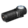 Olight Perun 2 Mini Red Led-lommelykt, Black, 1100 Lysstyrker
