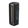 Olight Rn 100 Tl Baklys, Black, 100 Lysstyrker