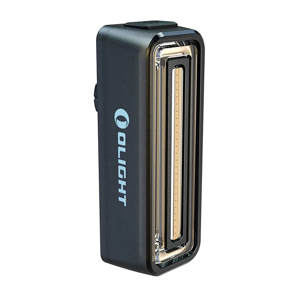 Olight Rn 100 Tl Baklys, Black, 100 Lysstyrker Olight Rn 100 Tl Baklys, Black, 100 Lysstyrker