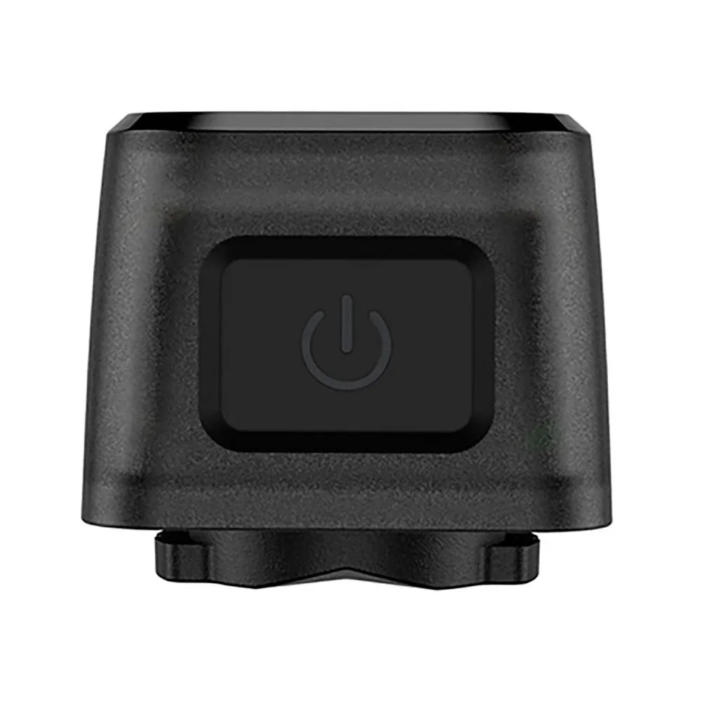 Olight Rn 100 Tl Baklys, Black, 100 Lysstyrker Olight Rn 100 Tl Baklys, Black, 100 Lysstyrker