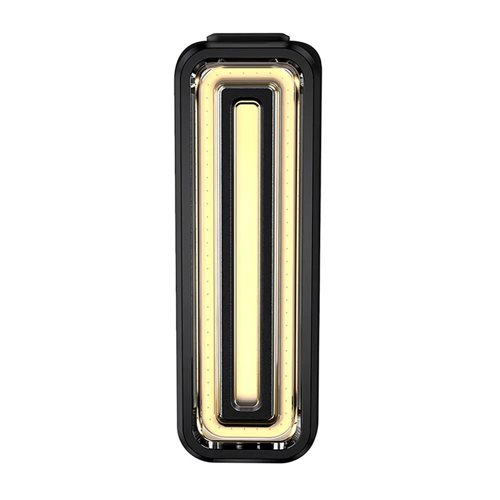 Olight Rn 100 Tl Baklys, Black, 100 Lysstyrker Olight Rn 100 Tl Baklys, Black, 100 Lysstyrker