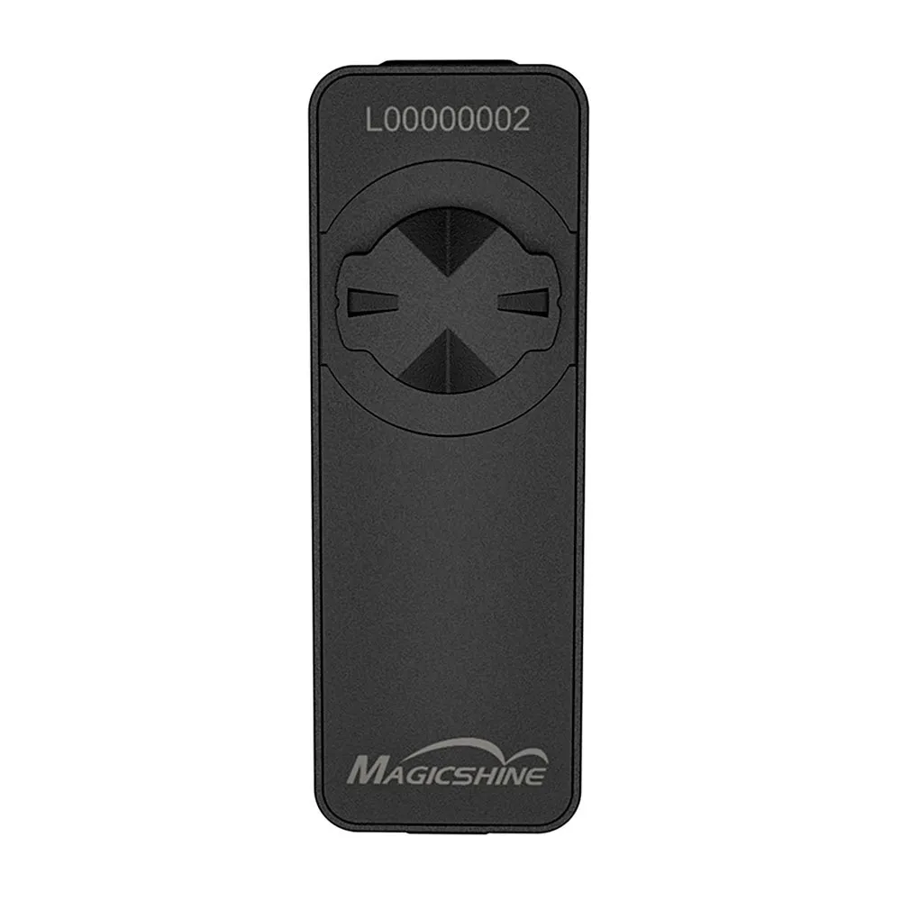 Olight Rn 100 Tl Baklys, Black, 100 Lysstyrker Olight Rn 100 Tl Baklys, Black, 100 Lysstyrker