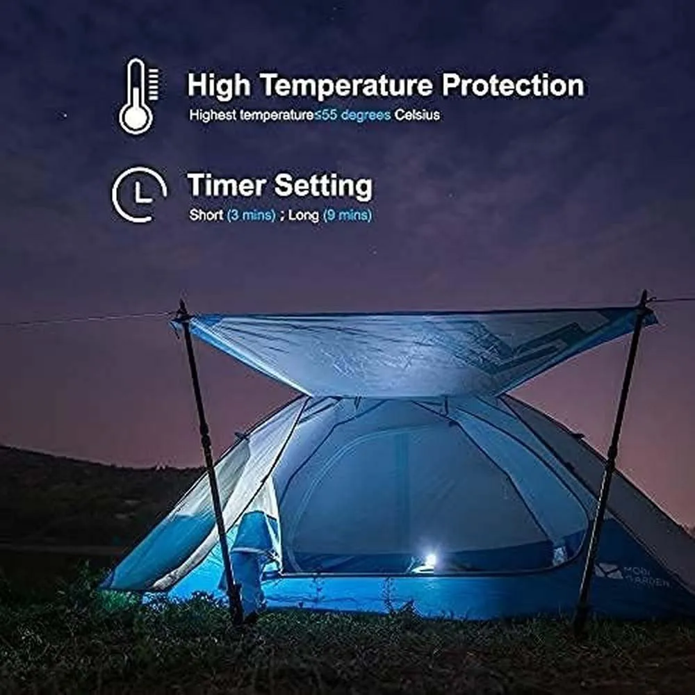 Olight Seeker 2 Pro Lommelykt