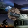 Olight Seeker 2 Pro Lommelykt