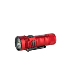 Olight Seeker 4 Mini Led-lommelykt Olight Seeker 4 Mini Led-lommelykt