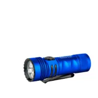 Olight Seeker 4 Mini Led-lommelykt Olight Seeker 4 Mini Led-lommelykt