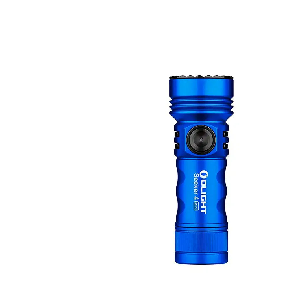Olight Seeker 4 Mini Led-lommelykt Olight Seeker 4 Mini Led-lommelykt
