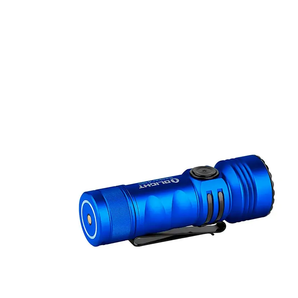 Olight Seeker 4 Mini Led-lommelykt Olight Seeker 4 Mini Led-lommelykt