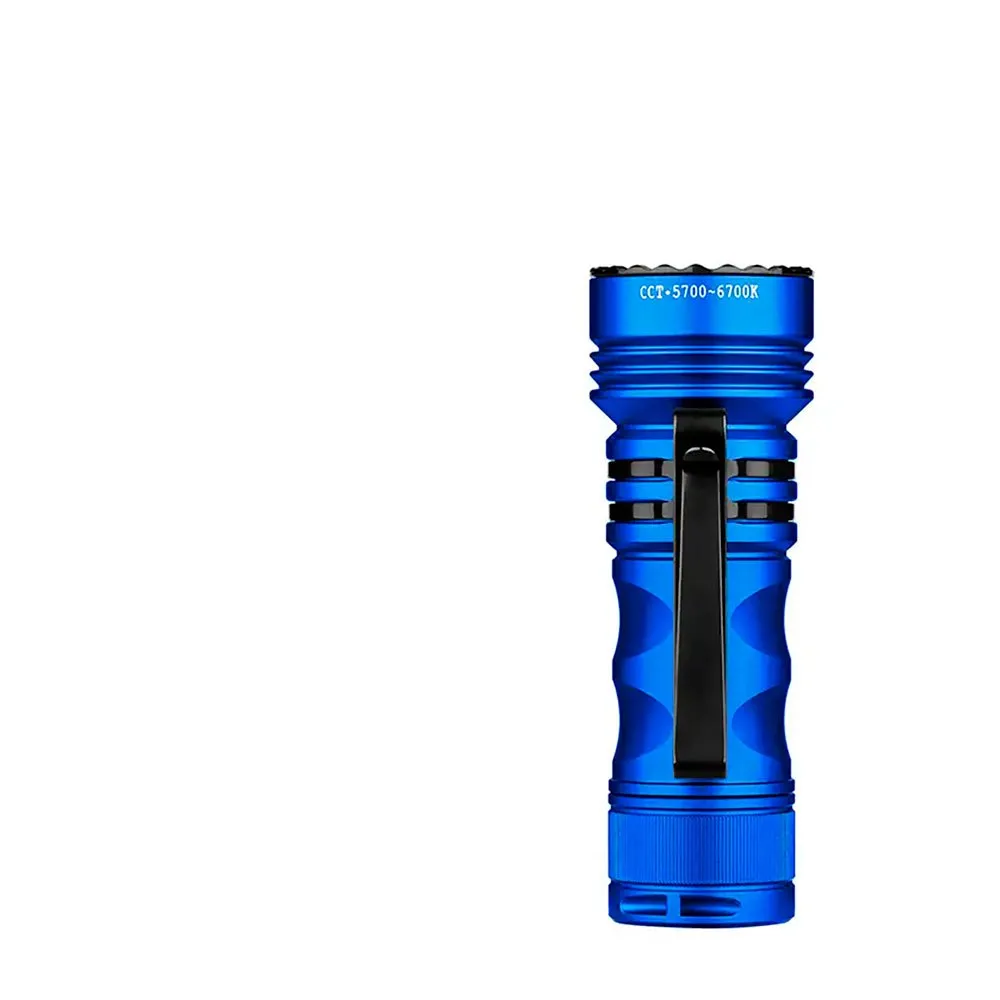 Olight Seeker 4 Mini Led-lommelykt Olight Seeker 4 Mini Led-lommelykt