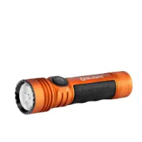 Olight Seeker 4 Pro Led-lommelykt