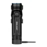 Olight Seeker 4 Pro Nøytral Hvit Led-lommelykt, Black, 46000 Lysstyrker